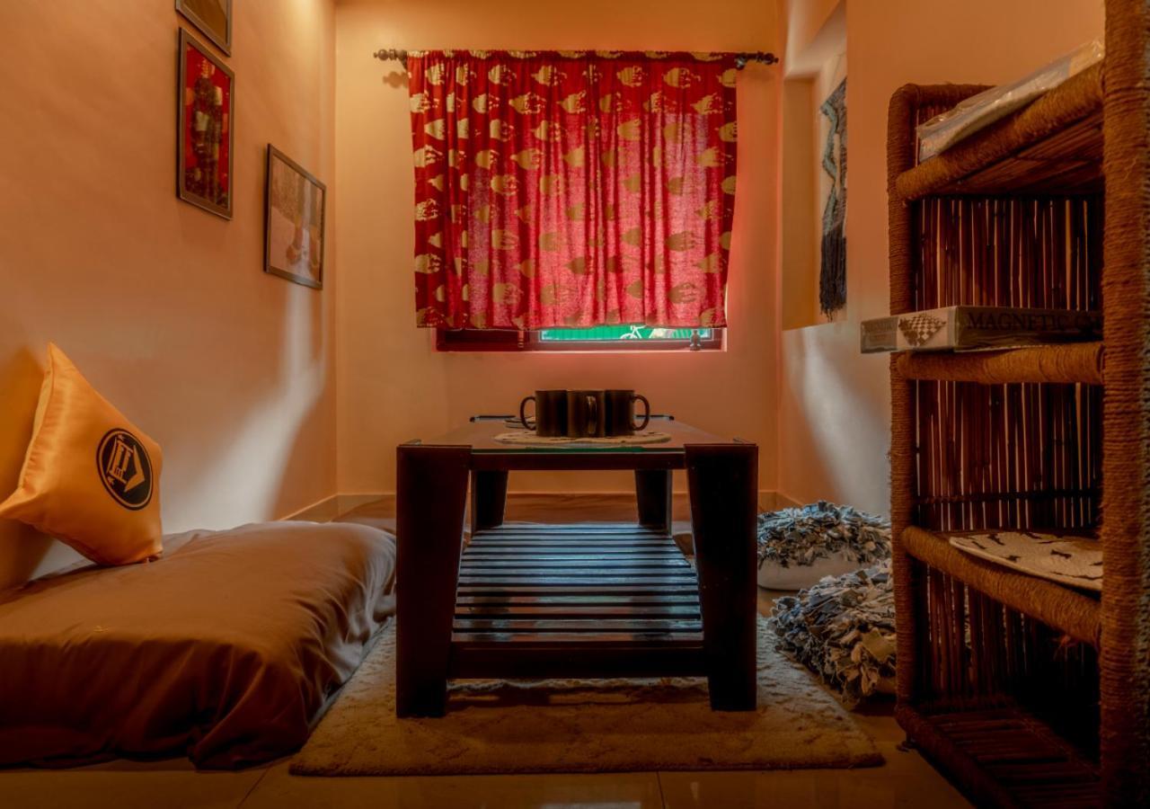 Weekends Forever Naukuchiatal, Bhimtal Hostel Bagian luar foto